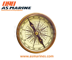 Compass Magnetic